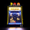 Licht-Kit für LEGO®PAC-MAN Arcade 10323