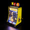 Kit de lumière pour LEGO®PAC-MAN Arcade 10323