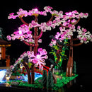 Lightailing Light Kit For LEGO Tranquil Garden 10315 - 8