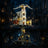 Light Kit for Gringotts Wizarding Bank 76417-Lightailing