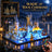 Remote Light Kit for Hogwarts Castle and Grounds 76419-Lightailing