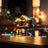Light Kit For LEGO Alpine Lodge 10325-Lightailing