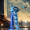 Light Kit For Avengers Tower 76269-Lightailing