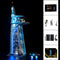 Light Kit For Avengers Tower 76269-Lightailing