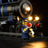 Light kit for The Orient Express Train 21344-Lightailing