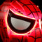 Light Kit For Spider-Man's Mask  76285-Lightailing