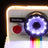 Light kit for  Polaroid OneStep SX-70 Camera 21345-Lightailing