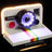 Light kit for  Polaroid OneStep SX-70 Camera 21345-Lightailing