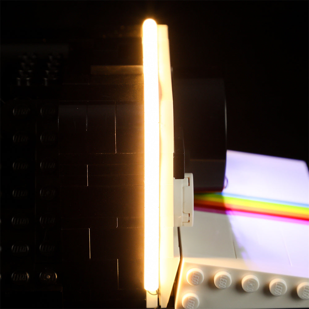 Light kit for  Polaroid OneStep SX-70 Camera 21345-Lightailing