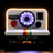Light kit for  Polaroid OneStep SX-70 Camera 21345-Lightailing