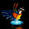 Lightailing Light Kit For Kingfisher Bird 10331