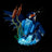 Light Kit For Kingfisher Bird 10331-Lightailing