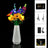 Beleuchtungsset für Wildblumenstrauß 10313- Lightailing