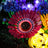Beleuchtungsset für Wildblumenstrauß 10313- Lightailing