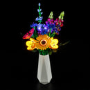 Light Kit For Wildflower Bouquet 10313- Lightailing
