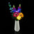Beleuchtungsset für Wildblumenstrauß 10313- Lightailing