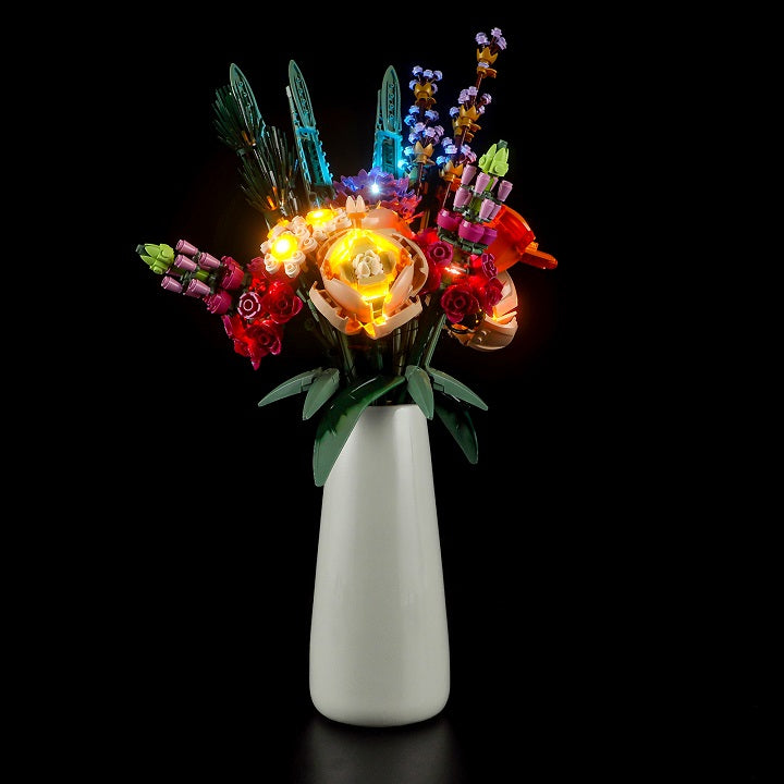 Lightailing Light Kit For Flower Bouquet 10280