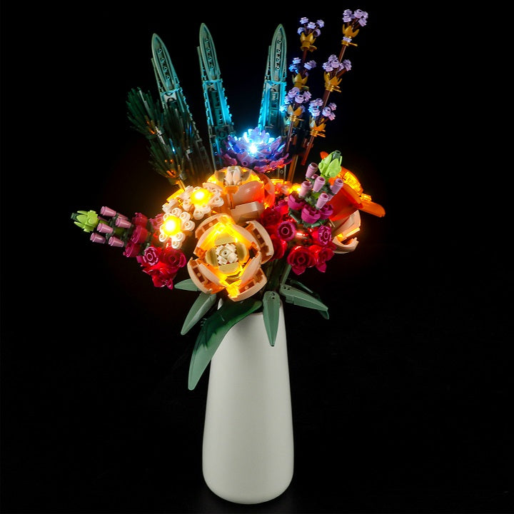 Lightailing Light Kit For Flower Bouquet 10280