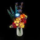 Light Kit For Flower Bouquet 10280-Lightailing