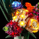 Light Kit For Flower Bouquet 10280-Lightailing