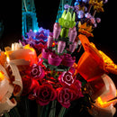 Light Kit For Flower Bouquet 10280-Lightailing