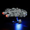 Lightailing Light Kit For Millennium Falcon 75375