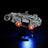 Lightailing Light Kit For LEGO Millennium Falcon 75375- 2