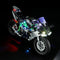 Lightailing Light Kit For Kawasaki Ninja H2R Motorcycle 42170