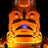 Light Kit For Talking Sorting Hat 76429-Lightailing