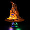 Lightailing Light Kit For Talking Sorting Hat 76429