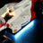 Light Kit for McLaren MP4/4 & Ayrton Senna 10330-Lightailing