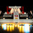 Light Kit for McLaren MP4/4 & Ayrton Senna 10330-Lightailing
