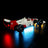 Light Kit for McLaren MP4/4 & Ayrton Senna 10330-Lightailing