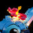 Light Kit for Stitch 43249-Lightailing
