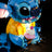 Light Kit for Stitch 43249-Lightailing
