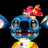 Light Kit for Stitch 43249-Lightailing