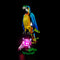 Light Kit For Exotic Parrot 31136- Lightailing