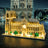 Light Kit for Notre-Dame de Paris 21061-Lightailing(Remote Version)