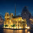 Light Kit For Notre-Dame de Paris 21061-Lightailing