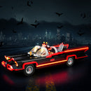 Lightailing Light Kit For LEGO Batman: The Classic TV Series Batmobile  76328 - 1