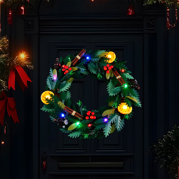 Light Kit For Wreath 10340-Lightailing