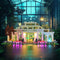 Light Kit For Botanical Garden 21353-Lightailing