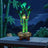 Lightailing Light Kit for LEGO Lucky Bamboo 10344 - 1