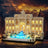 Lightailing Light Kit For LEGO Trevi Fountain #21062-1