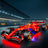 Lightailing Light Kit For LEGO Ferrari SF-24 F1 Car 42207 -18