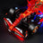Beleuchtungssatz für Ferrari SF-24 F1-Rennwagen 42207 - Lightailing