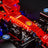 Beleuchtungssatz für Ferrari SF-24 F1-Rennwagen 42207 - Lightailing
