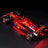Beleuchtungssatz für Ferrari SF-24 F1-Rennwagen 42207 - Lightailing