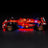Beleuchtungssatz für Ferrari SF-24 F1-Rennwagen 42207 - Lightailing
