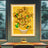 Light Kit for Vincent van Gogh – Sunflowers 31215-Lightailing